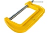Струбцина Stayer SG-125 тип G 125 мм, 3215-125_z02