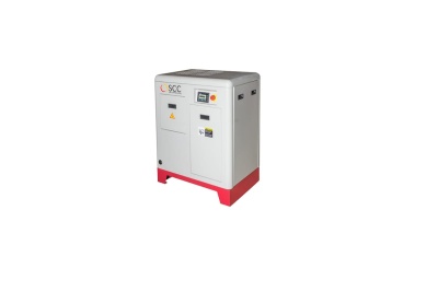 Винтовой компрессор с ременным приводом 7 бар SCC Compressor SMART 15 SM015000-7