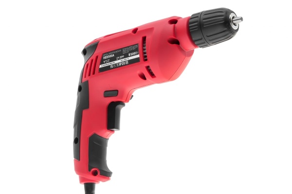 Безударная дрель Hiper HED500A