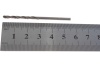 Сверло по металлу DIN 338 Professional (2.5х57х30 мм; HSS-R; М2) Stayer 29602-2.5