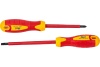 Диэлектрические отвертки KRAFT KT 700444