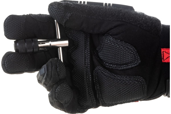 Т-образный метчикодержатель FIT IT М3-М6 70757
