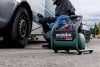 Компрессор акк. без АКК и ЗУ Metabo Power 160-5 18 LTX BL OF 601521850