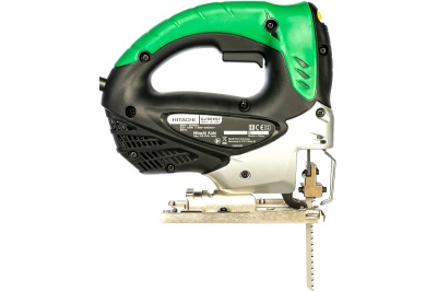 Электролобзик Hitachi CJ90VST