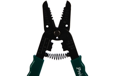 Клещи для зачистки ProsKit 8PK-3162 00072636