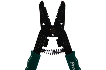 Клещи для зачистки ProsKit 8PK-3162 00072636