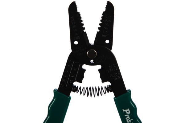 Клещи для зачистки ProsKit 8PK-3162 00072636