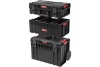 Ящик для инструментов QBRICK SYSTEM ONE CART TECHNIK 585x438x690мм 10501250