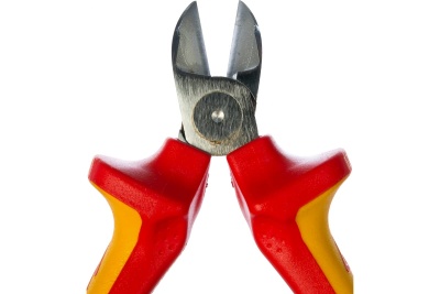 Бокорезы KNIPEX VDE KN-7006125