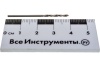 Сверло (10 шт; 1.5 мм; HSS) по металлу Matrix 71515