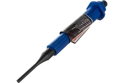 Выколотка Forsage c защитной рукояткой 3x125 мм F-6043150Q 50830