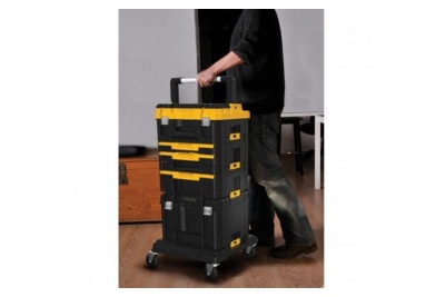 База с колесами STANLEY DEWALT TSTAK DWST1-71229 1-71-229