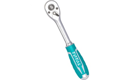 Ключ-трещотка TOTAL 1/2" THT106126