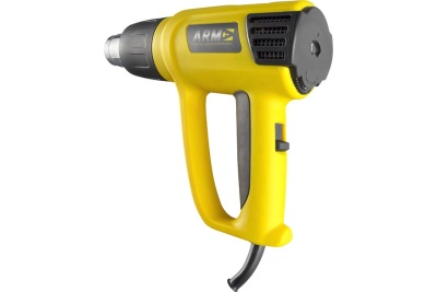 Термовоздуходувка STEINEL HL2020E + насадка 072209 352202