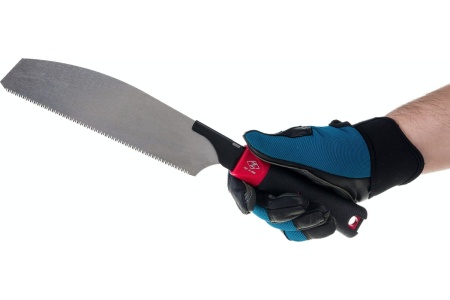 Ножовка ZETSAW Хэнди Kataba 200 мм, 15TPI Z.15086