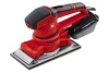 Виброшлифовальная машина Einhell TE-OS 2520 E 4460620