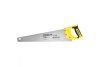 Ножовка Stanley SHARPCUT 7TPI, 500 мм STHT20367-1