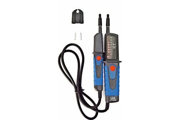 Указатель напряжения СЕМ DT-9020 480915