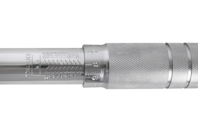 Динамометрический ключ KRAFT 1/2, 40-210 Нм KT 705220