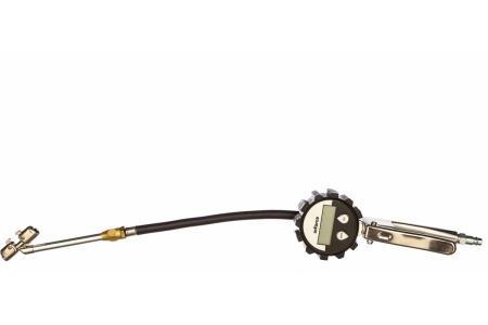Пистолет для накачки шин (шинный манометр) INFORCE Digital150PSI 01-05-02