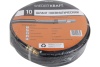 Шланг пневматический с наконечниками (10 м; 1/4М NPT) WIEDERKRAFT WDK-97010