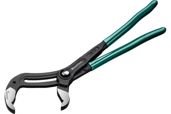 Переставные клещи KRAFTOOL Kayman 400 мм 22353-40