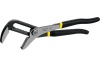 Переставные клещи STAYER Quick-L 270 мм 22370_z02