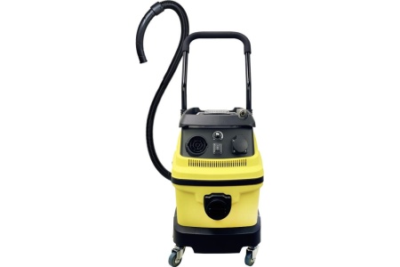 Промышленный пылесос SCHTAER 220V/50Hz ITS1600