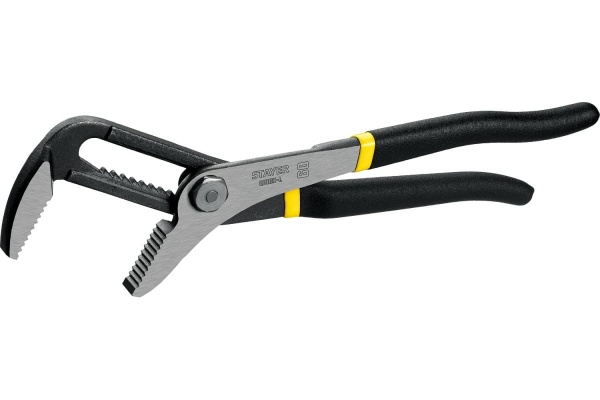 Переставные клещи STAYER Quick-L 270 мм 22370_z02
