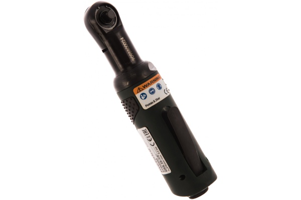 Гайковерт с трещоткой Metabo DRS 35-1/4" 601552000