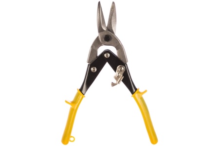 Ножницы по металлу Top Tools 01A997