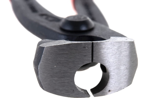Вязальные клещи Knipex kn-1099i220