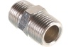 Переходник (3/8"M — 3/8"M) FUBAG 180201