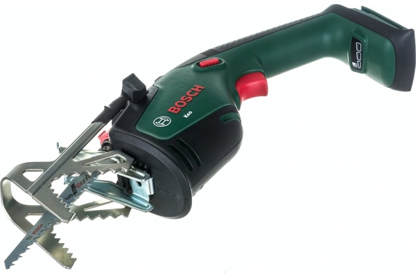 Садовая сабельная пила Bosch KEO 18 LI 0600861A01