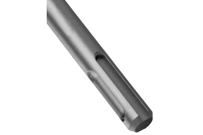 Бур Профессионал (25x1000 мм; SDS-plus) Зубр 29314-1000-25_z02