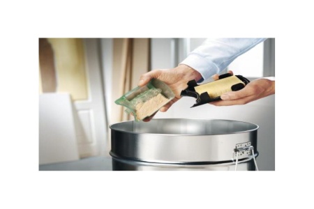 Вибрационная шлифмашина Bosch PSS 200 AC 0.603.340.120