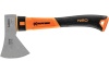 Топор NEO Tools 600 г, рукоятка из стекловолокна 27-120