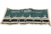 Мини набор шарнирно-губцевого инструмента ROCKFORCE 6 предметов RF-50615