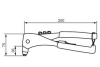 Установочный инструмент Bralo BM-45 02BM04500