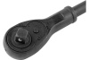 Реверсивная трещотка Forsage 3/4", L-485 мм, 20 зубцов F-8026500MPB