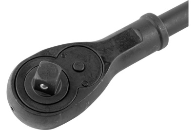 Реверсивная трещотка Forsage 3/4", L-485 мм, 20 зубцов F-8026500MPB