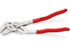 Клещи переставные - гаечный ключ 250мм KNIPEX KN-8643250