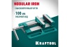 Станочные сверлильные тиски KRAFTOOL 100 мм 32715-100