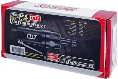 Пневматическая бормашина шарошка MIGHTY SEVEN QT-102