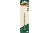 Сверло полированное по металлу (5х86 мм; HSS) FIT IT 34050