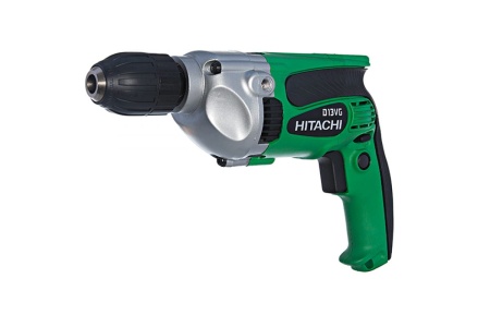 Дрель Hitachi D13VG