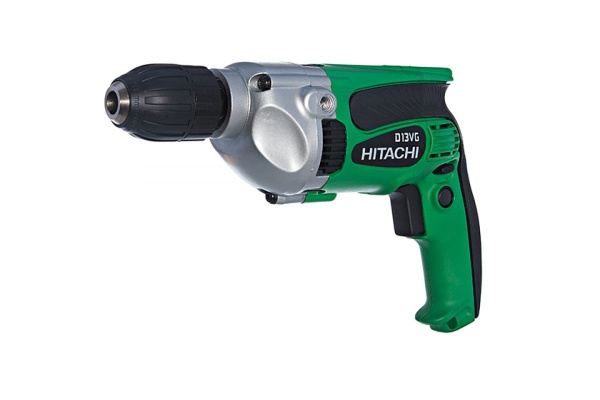 Дрель Hitachi D13VG