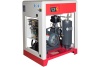 Винтовой компрессор с ременным приводом 7 бар SCC Compressor SMART 18 SM018000-7