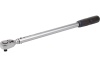 Динамометрический ключ NORGAU 1/2", 20-200 Нм, бесшкальный 051112200
