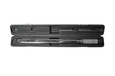 Динамометрический ключ JTC 1/2", усилие затяжки 30-345Нм, длина 635мм аналог JTC-6904 JTC-1204-OLD
